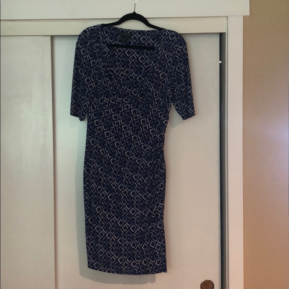 Ralph Lauren dress